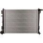 Reach International 41-13576 Radiator