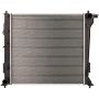 Reach International 41-13577 Radiator