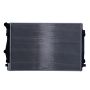 Reach International 41-13578 Radiator