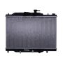 Reach International 41-13579 Radiator
