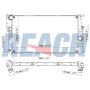 Reach International 41-13581 Radiator