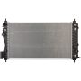 Reach International 41-13587 Radiator