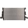 Reach International 41-13588 Radiator