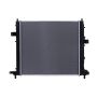 Reach International 41-13589 Radiator