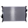 Reach International 41-13593 Radiator