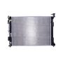 Reach International 41-13603 Radiator