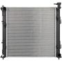 Reach International 41-13605 Radiator