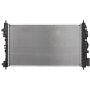 Reach International 41-13606 Radiator