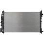 Reach International 41-13606 Radiator