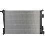 Reach International 41-13608 Radiator