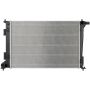 Reach International 41-13608 Radiator