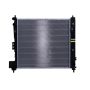 Reach International 41-13613 Radiator