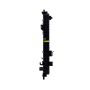 Reach International 41-13613 Radiator