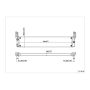 Reach International 41-13615 Radiator