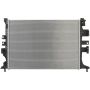 Reach International 41-13624 Radiator