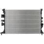 Reach International 41-13624 Radiator