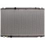 Reach International 41-13626 Radiator