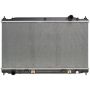 Reach International 41-13631 Radiator