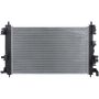 Reach International 41-13633 Radiator