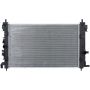 Reach International 41-13633 Radiator