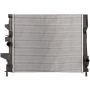 Reach International 41-13635 Radiator