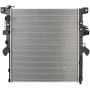 Reach International 41-13643 Radiator