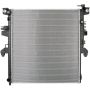 Reach International 41-13643 Radiator