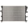 Reach International 41-13651 Radiator