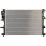 Reach International 41-13651 Radiator