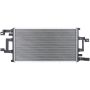 Reach International 41-13655 Radiator