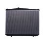 Reach International 41-13657 Radiator