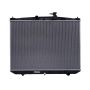 Reach International 41-13657 Radiator