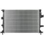 Reach International 41-13658 Radiator