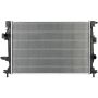 Reach International 41-13658 Radiator