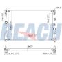 Reach International 41-13668 Radiator