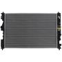 Reach International 41-13668 Radiator