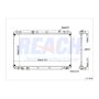 Reach International 41-13674 Radiator