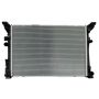 Reach International 41-13675 Radiator