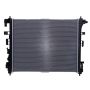 Reach International 41-13682 Radiator