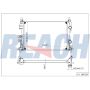 Reach International 41-13687 Radiator