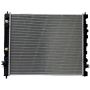 Reach International 41-13688 Radiator