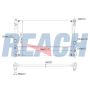 Reach International 41-13695 Radiator