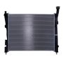 Reach International 41-13700 Radiator