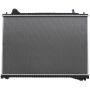 Reach International 41-13705 Radiator
