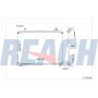 Reach International 41-13705 Radiator