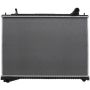 Reach International 41-13705 Radiator