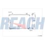 Reach International 41-13706 Radiator