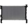 Reach International 41-13709 Radiator