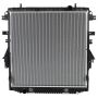 Reach International 41-13753 Radiator