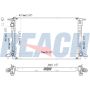 Reach International 41-13773 Radiator